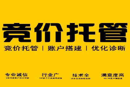 SEM代运营案例：品牌知名度飞跃